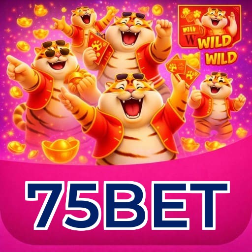Principais provedores de slots da 75BET - NetEnt, Pragmatic Play, Play'n GO