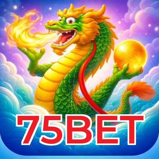Logo da 75BET